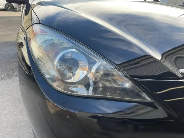 KARS Headlights after 1