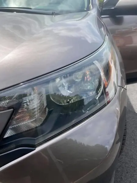 KARS Headlights after 3