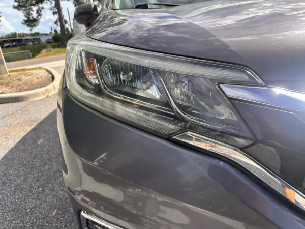 KARS Headlights after 4