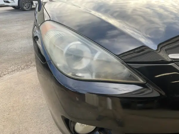 KARS Headlights before 1