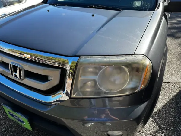 KARS Headlights before 2