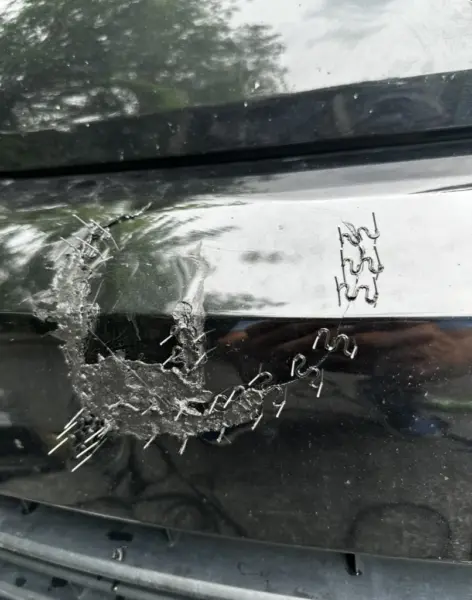 KARS Paint before 4b