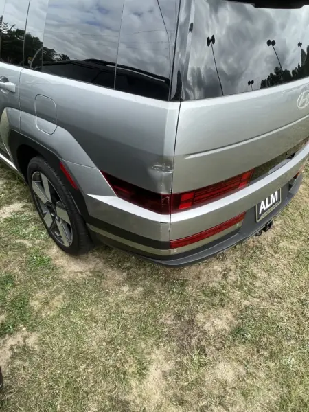 KARS Paint before 13