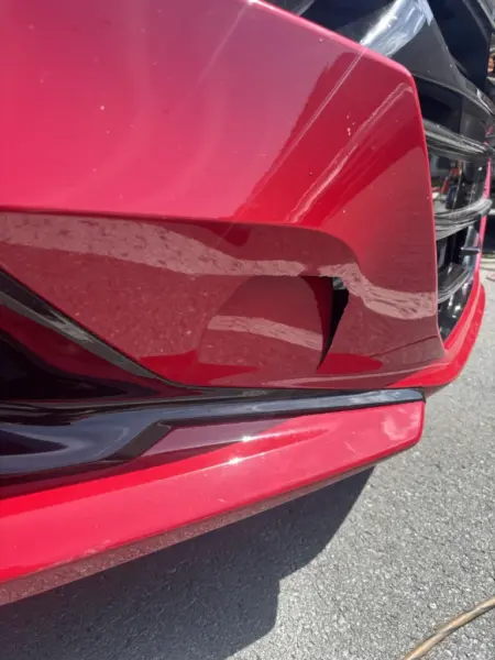 KARS Paint before 16