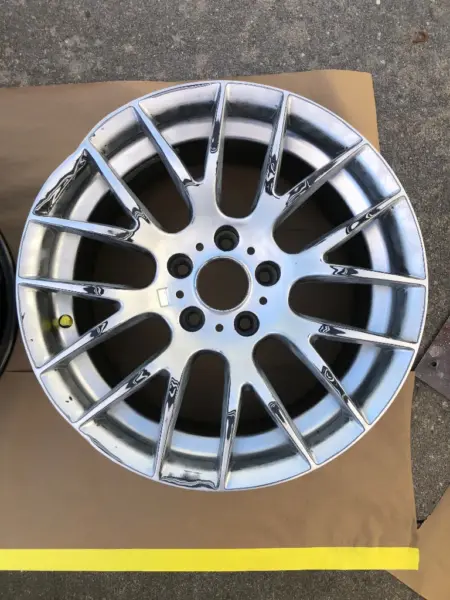 KARS Wheels before 5