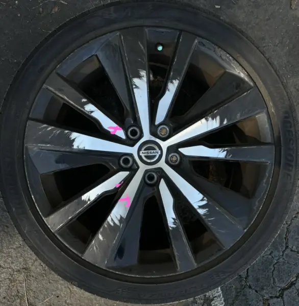 KARS Wheels before 7