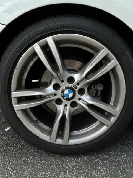 KARS Wheels before 9